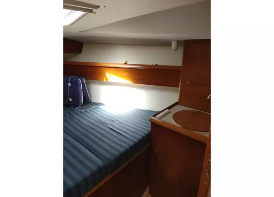 JEANNEAU - SUN ODYSSEY 36.2 - 14