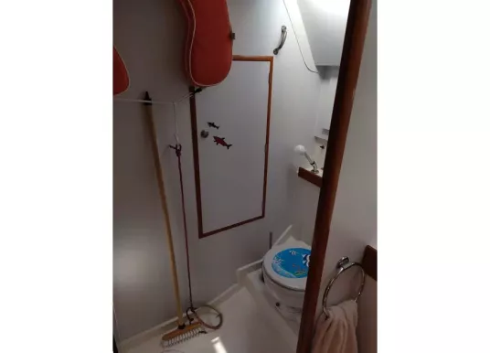 JEANNEAU - SUN ODYSSEY 36.2 - 15
