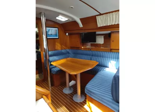 JEANNEAU - SUN ODYSSEY 36.2 - 10