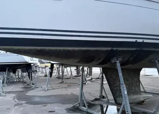 JEANNEAU - SUN ODYSSEY 42.2 - 2