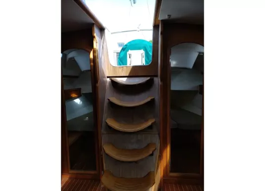 JEANNEAU - SUN ODYSSEY 42.2 - 3