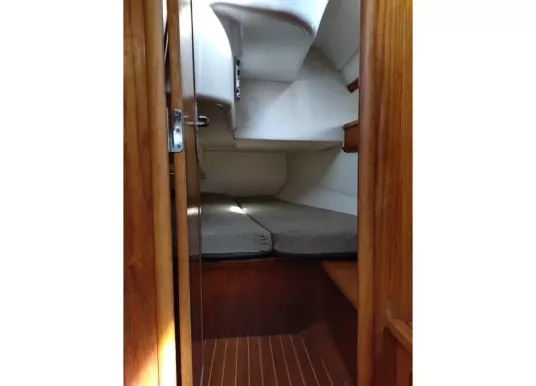 JEANNEAU - SUN ODYSSEY 42.2 - 4