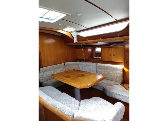 JEANNEAU - SUN ODYSSEY 42.2 - 6