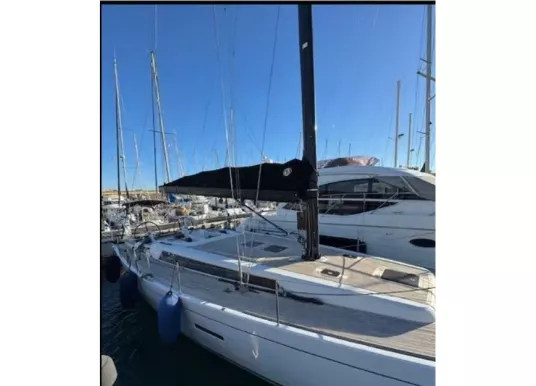 GRAND SOLEIL - GRAND SOLEIL 46 - 2