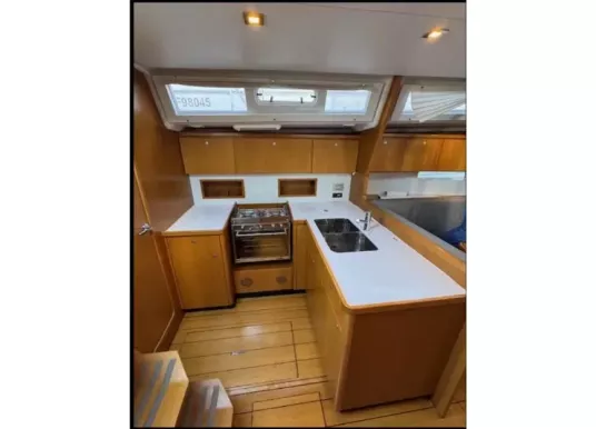GRAND SOLEIL - GRAND SOLEIL 46 - 11