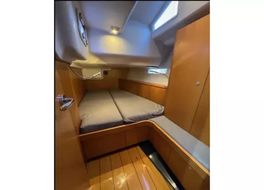 GRAND SOLEIL - GRAND SOLEIL 46 - 13