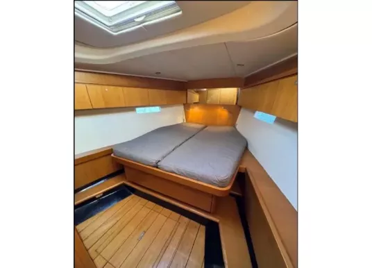 GRAND SOLEIL - GRAND SOLEIL 46 - 15