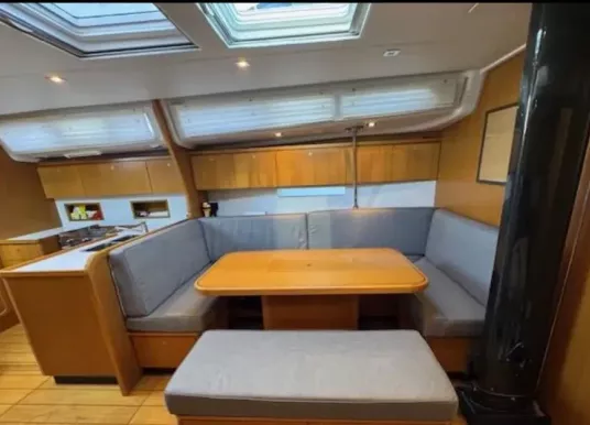 GRAND SOLEIL - GRAND SOLEIL 46 - 16