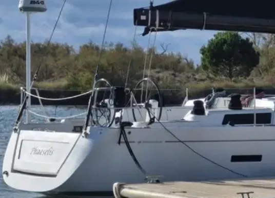 GRAND SOLEIL - GRAND SOLEIL 46 - 3