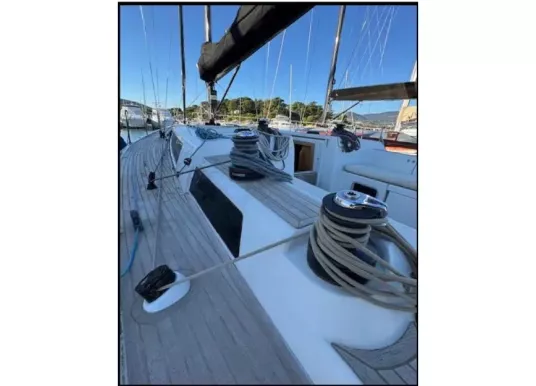 GRAND SOLEIL - GRAND SOLEIL 46 - 6
