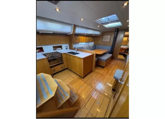 GRAND SOLEIL - GRAND SOLEIL 46 - 9