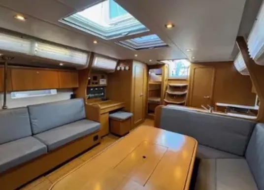 GRAND SOLEIL - GRAND SOLEIL 46 - 10
