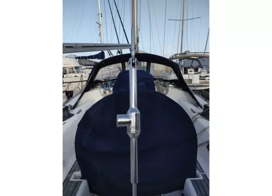 JEANNEAU - SUN LEGENDE 41 - 2