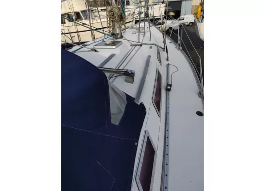 JEANNEAU - SUN LEGENDE 41 - 3