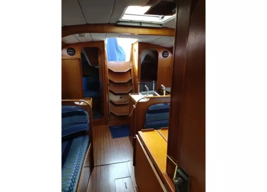 JEANNEAU - SUN LEGENDE 41 - 7