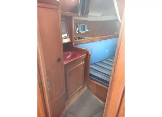 JEANNEAU - SUN LEGENDE 41 - 8