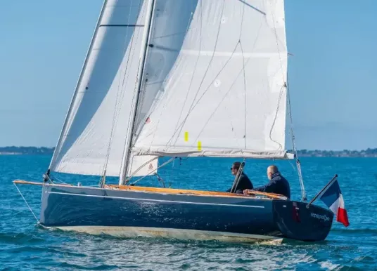 AP YACHTING - SOLENN 23