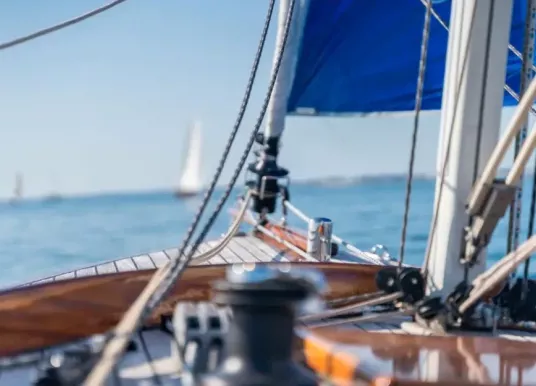 AP YACHTING - SOLENN 23 - 2