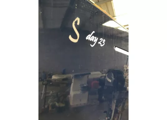 AP YACHTING - SOLENN 23 - 3