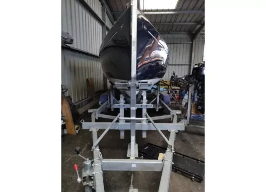 AP YACHTING - SOLENN 23 - 4