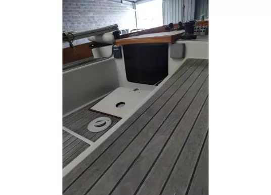 AP YACHTING - SOLENN 23 - 6