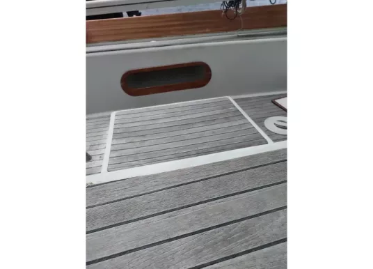 AP YACHTING - SOLENN 23 - 7