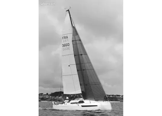 OFCET - OFCET 32