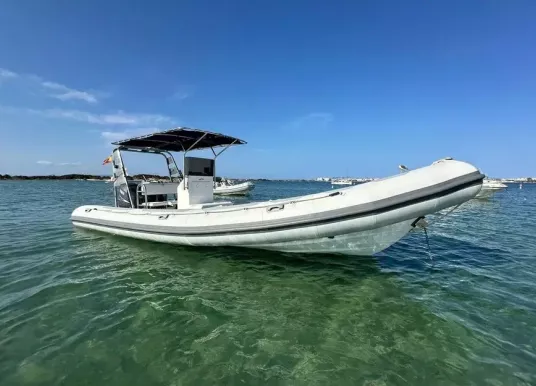 ASTEC - VD Pro 750 - 6