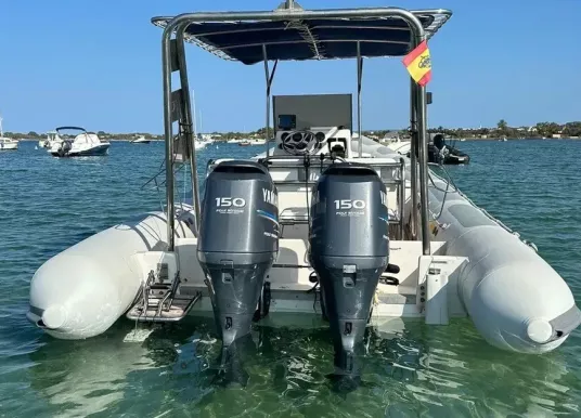 ASTEC - VD Pro 750 - 8