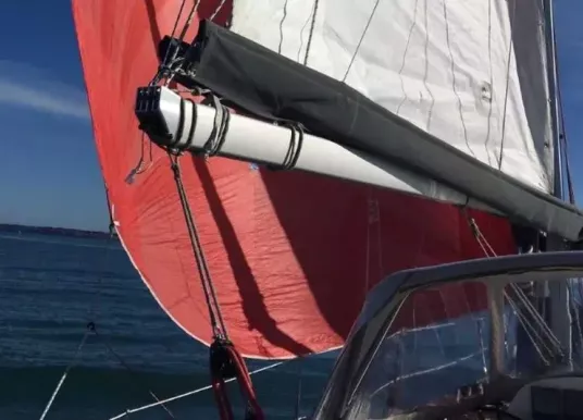 JEANNEAU - SUN FAST 35 - 5
