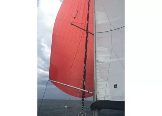 JEANNEAU - SUN FAST 35 - 6