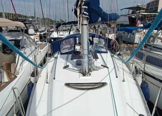 JEANNEAU - SUN ODYSSEY 29.2 - 2