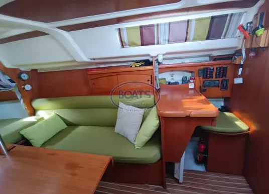 JEANNEAU - SUN ODYSSEY 29.2 - 15