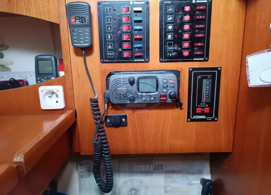 JEANNEAU - SUN ODYSSEY 29.2 - 5