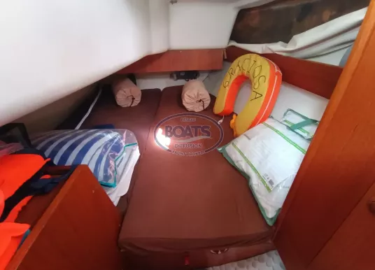 JEANNEAU - SUN ODYSSEY 29.2 - 7
