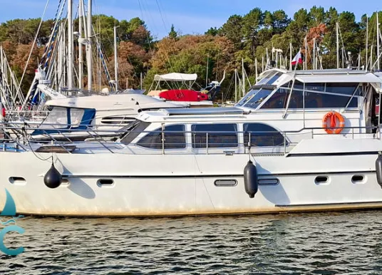 VAN DER HEIJDEN - 1500 Dynamic
