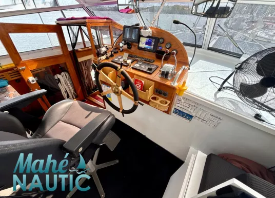 VAN DER HEIJDEN - 1500 Dynamic - 24