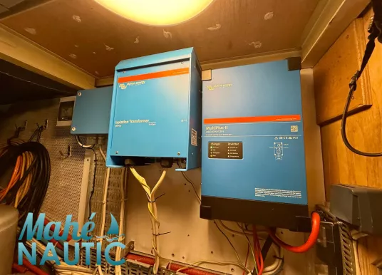VAN DER HEIJDEN - 1500 Dynamic - 31