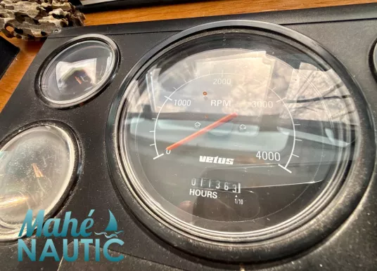 VAN DER HEIJDEN - 1500 Dynamic - 41