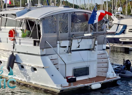 VAN DER HEIJDEN - 1500 Dynamic - 48