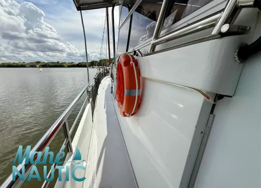 VAN DER HEIJDEN - 1500 Dynamic - 54