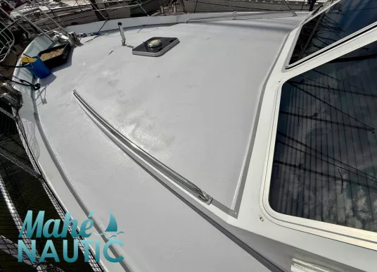 VAN DER HEIJDEN - 1500 Dynamic - 56