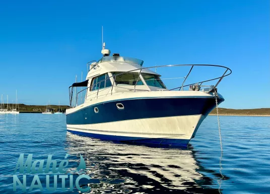 BENETEAU - ANTARES 10.80