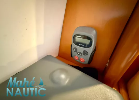 BENETEAU - ANTARES 10.80 - 13