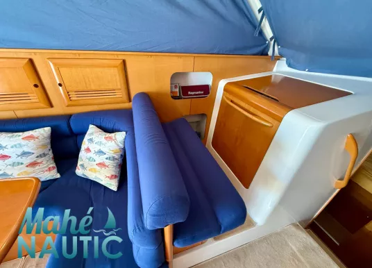 BENETEAU - ANTARES 10.80 - 14