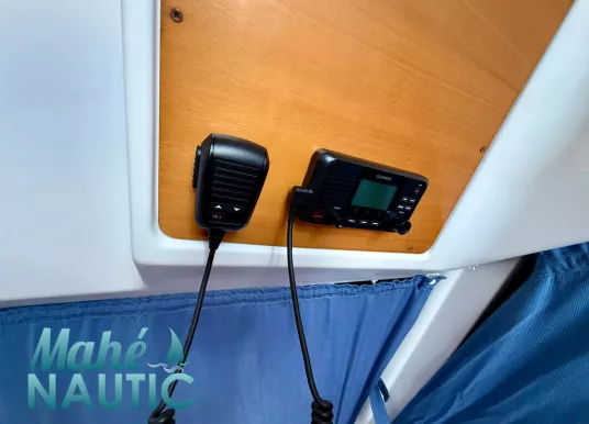 BENETEAU - ANTARES 10.80 - 15