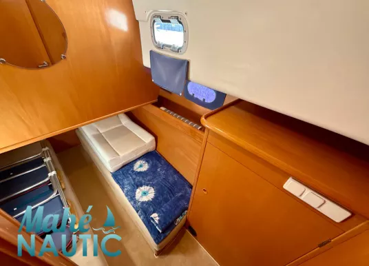 BENETEAU - ANTARES 10.80 - 19
