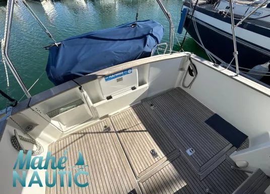 BENETEAU - ANTARES 10.80 - 20