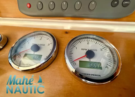 BENETEAU - ANTARES 10.80 - 22