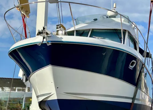 BENETEAU - ANTARES 10.80 - 30